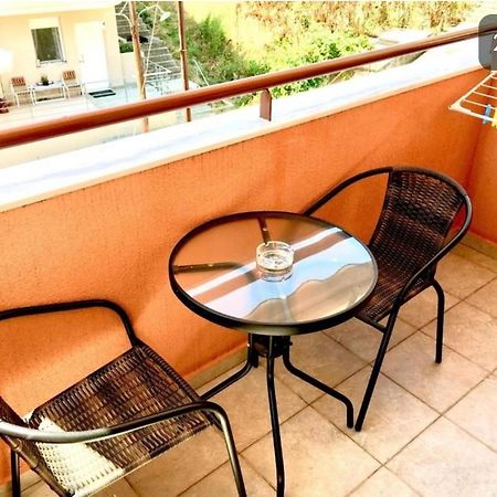 Ismini Cozy Rooms Кавала Екстериор снимка
