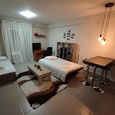 Ismini Cozy Rooms Кавала Екстериор снимка