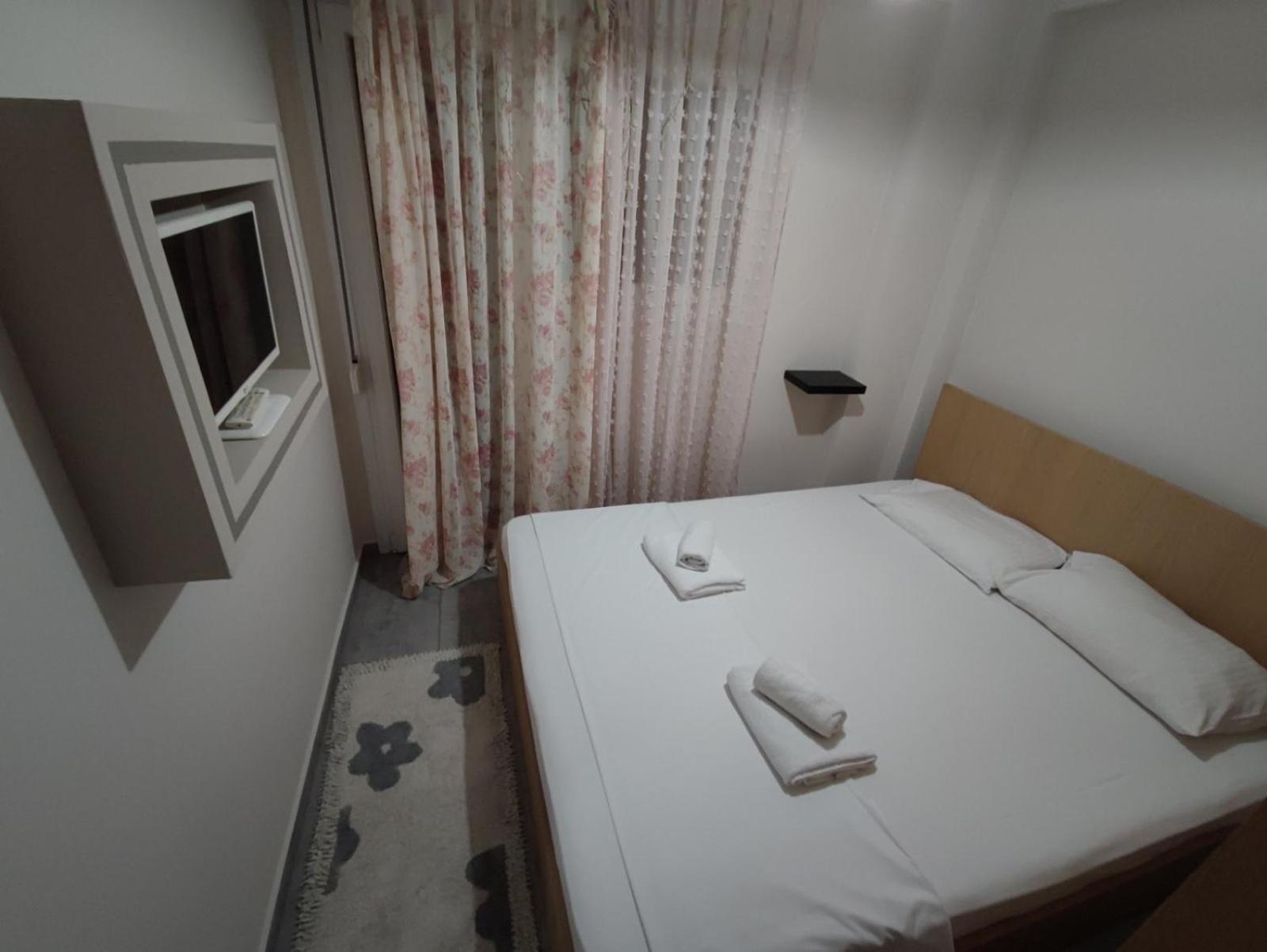 Ismini Cozy Rooms Кавала Екстериор снимка