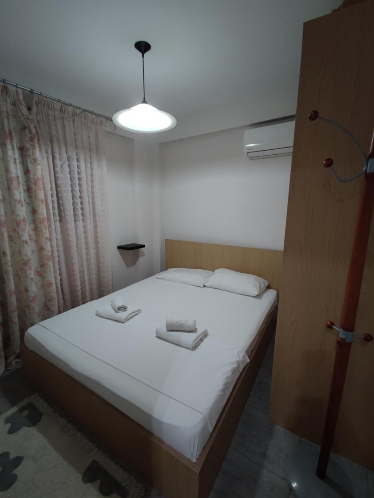 Ismini Cozy Rooms Кавала Екстериор снимка