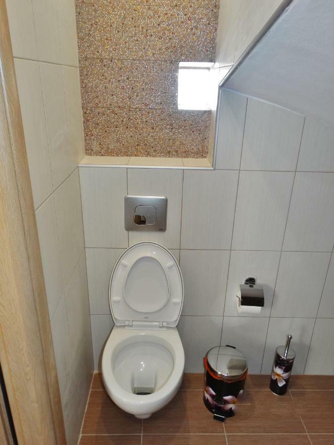 Ismini Cozy Rooms Кавала Екстериор снимка